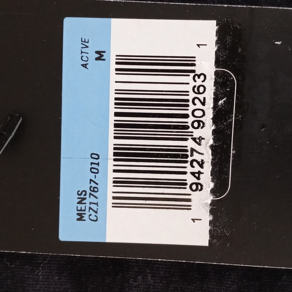 BRAND NEW AIR JORDAN ACTIVE TEE - Picture 9 of 12